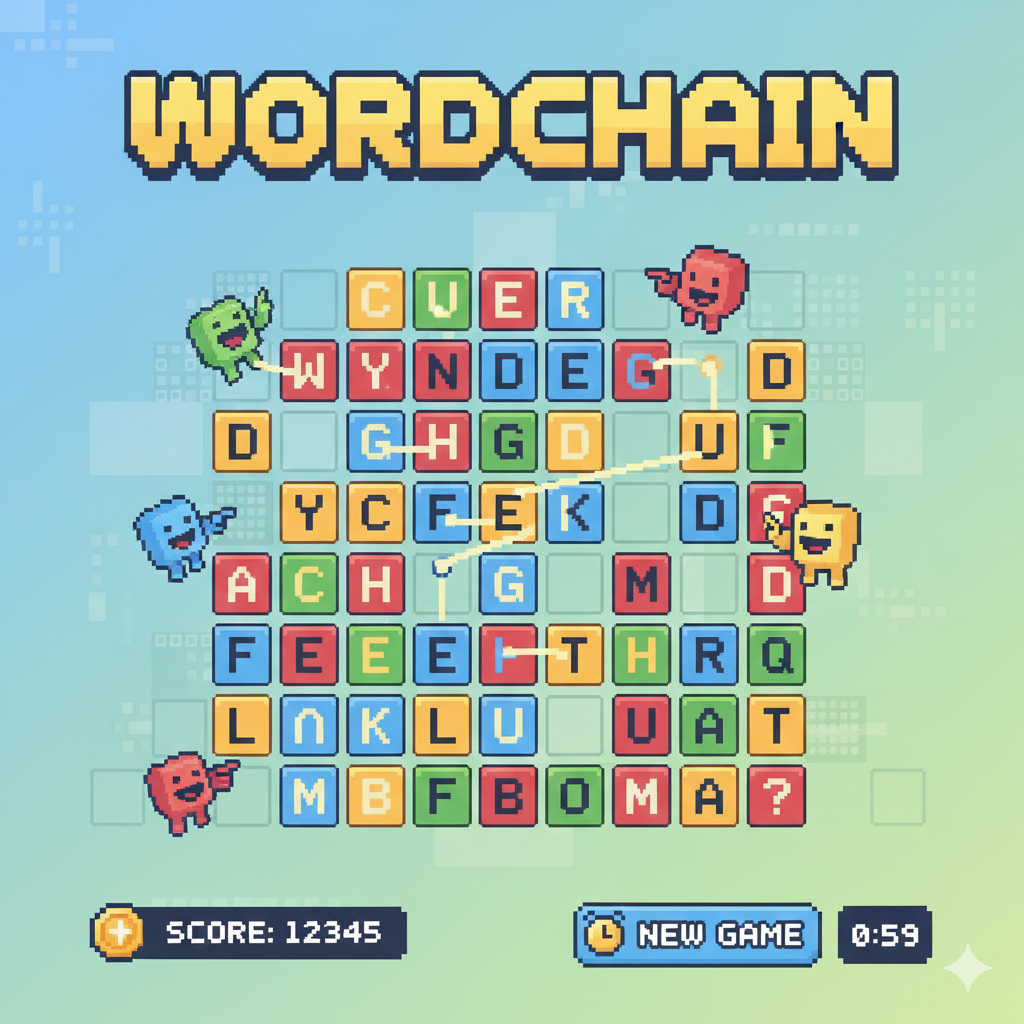 Word Chain